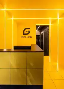 Grinfil na Lermontovskom - 43