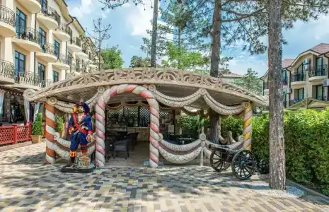 Alean Family Resort & SPA Doville 5* Ultra All Inclusive - 24