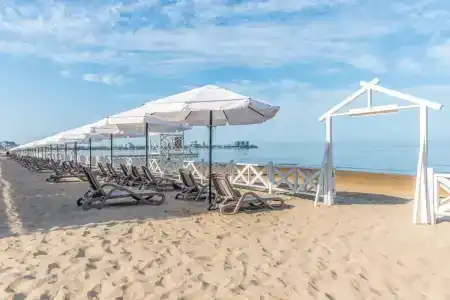 Alean Family Resort & SPA Doville 5* Ultra All Inclusive - 7
