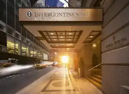 InterContinentals NEW YORK BARCLAY by IHG - 11