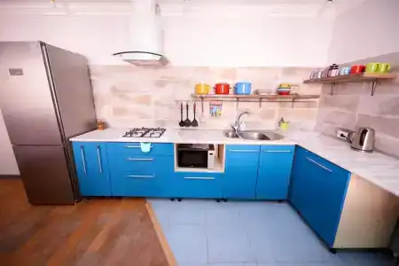 Wanderlust Hostel - 16