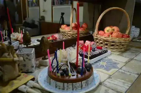 Трезини Арт-отель - 40