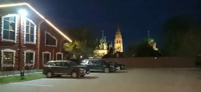 Korovnitskaya Sloboda - 19