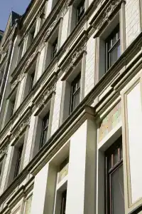 Moscow Marriott Tverskaya - 31