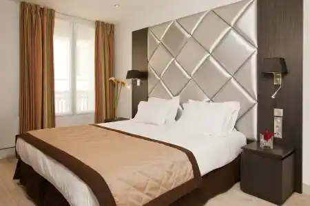 Hôtel Eden Opéra - 5