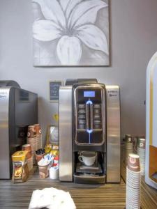 Best Western Premier Roosevelt - 33