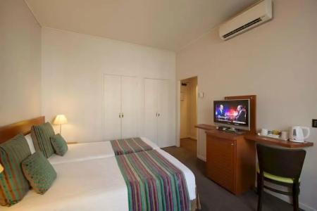 Best Western Premier Roosevelt - 40