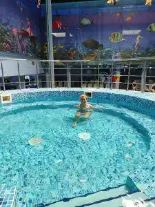 Aquatek Resort & Spa - 20