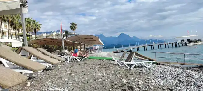 Fame Residence Kemer & Spa - 87