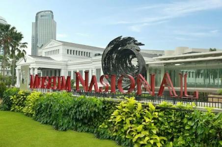 Holiday Inn Express Jakarta Wahid Hasyim by IHG - 27