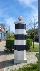 Pansionat Vyisokij Bereg - 46