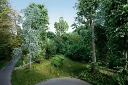 Parco dei Principi - 14