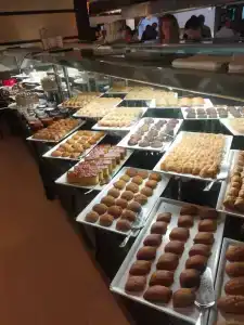 Sultan of Side - All Inclusive - 32