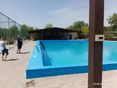 Kapchik kz Tourist base - 41