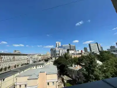 Mercure Arbat Moskva - 33