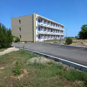 турбаза Прибой - 88