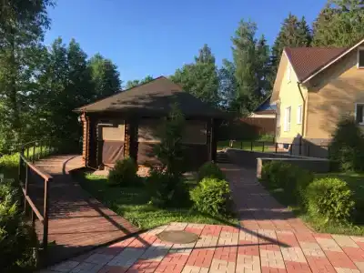 Dom otdyha Eridan Pansionat - 0