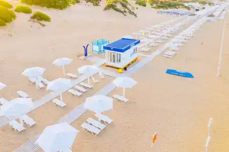 Pansionat Volna - 20