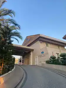 Crystal Family Resort & Spa - Ultimate All Inclusive - 29