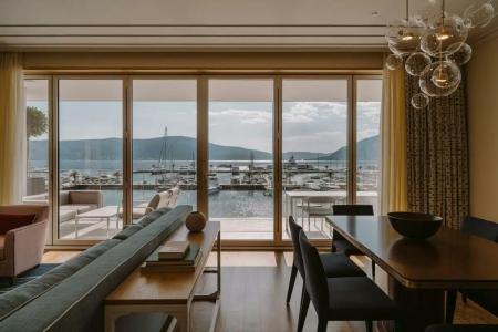 Regent Porto Montenegro - 77