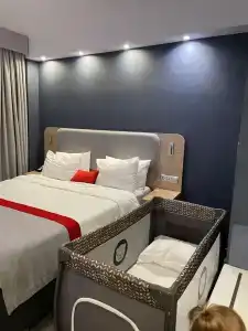 Holiday Inn Express - Khovrino, an IHG - 14