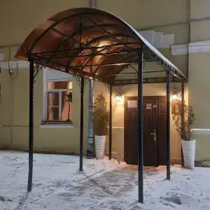 Арт Деко Невский - 20