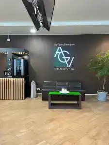 Art Grand Victoria - 11