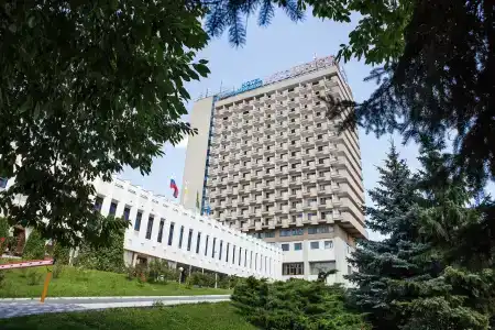 Inturist Congress - 0