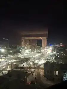 Holiday Inn Moskovskye Vorota, an IHG - 42