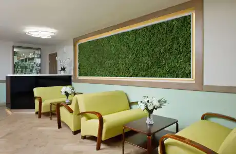 Arnika Sanatorium - 6