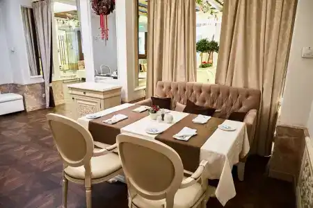 The State Hermitage Museum Official - 35