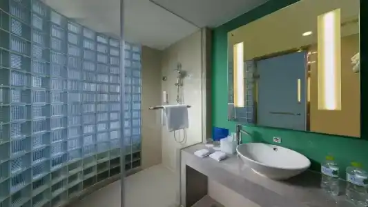 Holiday Inn Express Hangzhou Huanglong, an IHG - 28