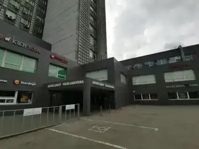 Maxima Panorama - 42