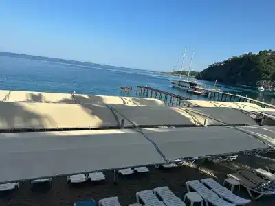 Club Akman Beach - 11