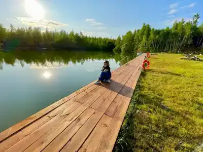 Nekrasovo Tourist base - 20