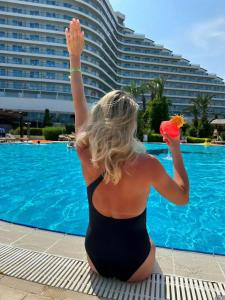 Venosa Beach Resort & Spa - 9