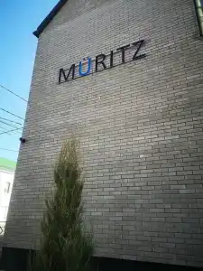 Muritz Mini - 12