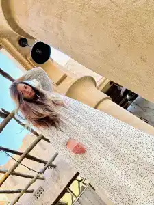 Al Seef Heritage Dubai, Curio Collection by Hilton - 89