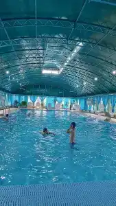 Balneologicheskaya lechebnitsa - 21