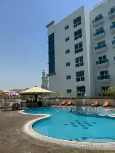 Hyatt Place Dubai Al Rigga Residences - 3