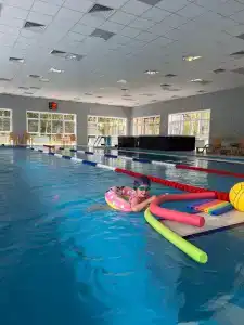 Eko-park Zemlyanichnyy Tourist base - 44