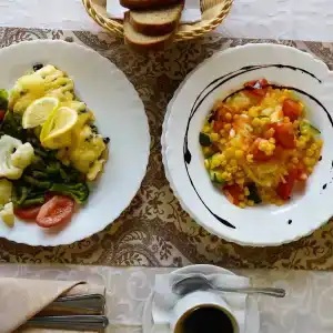 АМАКС Визит-отель - 36