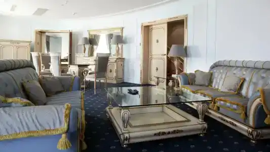 Crowne Plaza - Minsk, an IHG - 69