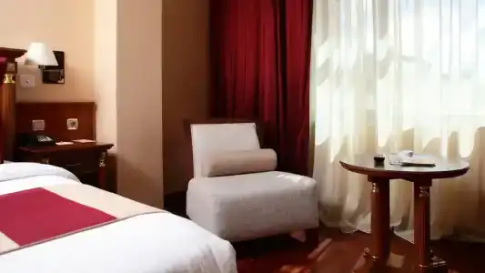 Crowne Plaza - Minsk, an IHG - 80