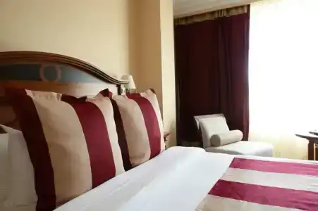 Crowne Plaza - Minsk, an IHG - 57