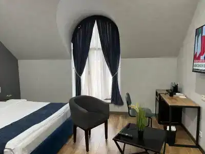 Alpha Plaza & SPA - 23