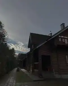 Guest house Lesnoy Edem - 58