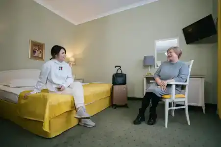 Suleiman Palace - 49