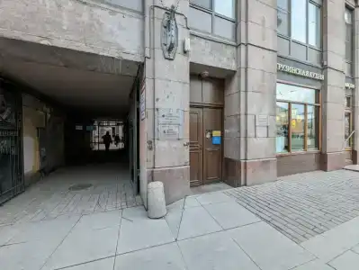 SuperHostel на Невском Проспекте 95 - 60