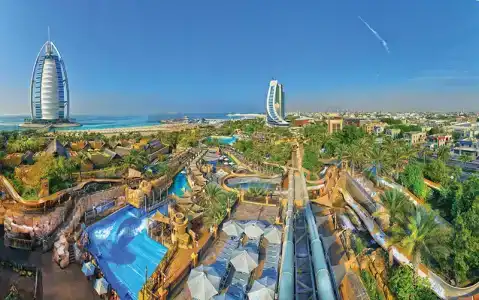 Park Regis Business Bay Dubai - 11